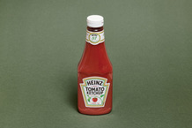 Ketchup
