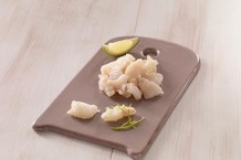 P'tit poisson blanc selon arrivage