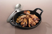 Manchon de canard confit IGP SO