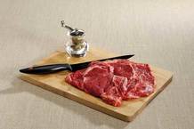 Entrecôte maturée