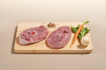 Osso bucco de dinde VF