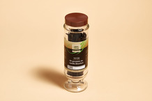 Gousse de vanille bourbon