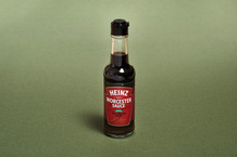 Sauce anglaise Worcester