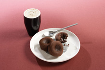 Mini-moelleux chocolat