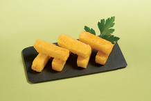 Lingot de polenta