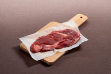 Entrecôte maturée