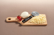 Mozzarella râpée