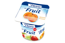 Yaourt aux fruits Yaourt aux fruits