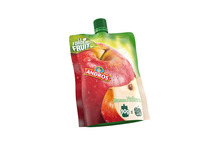 Compote de pommes