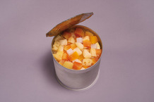 Cocktail de fruits tropicaux Cocktail de fruits tropicaux
