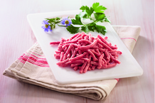 Égrené de boeuf VBF BBC