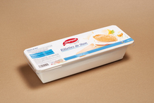 Rillettes de thon
