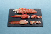 Homard canadien cru décortiqué MSC