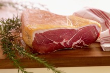 Jambon Serrano STG