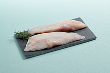 Filet de lotte