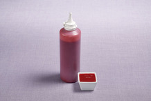 Coulis extra de framboise
